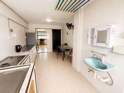 Blk 722 Khatib Spring (Yishun), HDB 3 Rooms #612328881